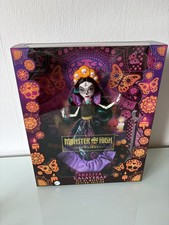 Monster High Skelita Calaveras