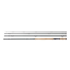 Angelrute Biocraft XR Fly