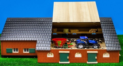 Kids globe haus mit stabilem - kids,