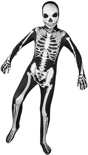 Aoowu halloween skelett - "aoowu,