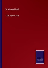 Reade - Veil of Isis - New