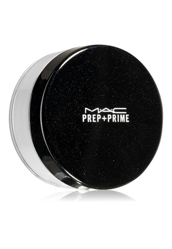 Mac prep prime - +, transparent