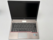 FUJITSU LIFEBOOK E736 Notebook