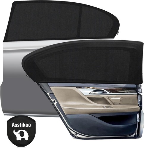 Universal auto - 2x,