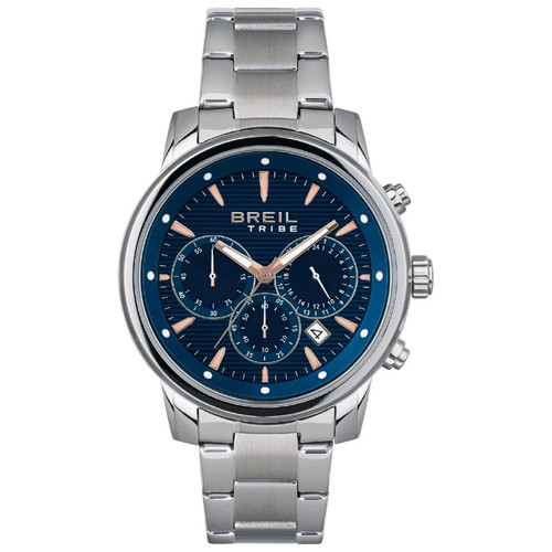 Herrenuhr breil tribe - herrenuhr,