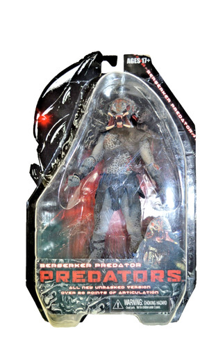 Action figur berserker - action,