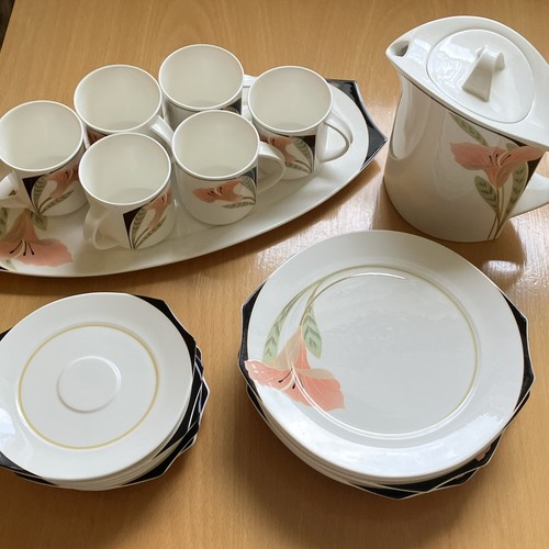 Villeroy boch iris - villeroy,