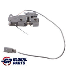 Audi A3 8P Motorhaube Motorentriegelung Schnappverschluss Schloss vorne