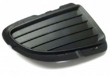 Gitter Blende Stoßstange