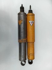 Set 2 x Stoßdämpfer hinten Hinterachse Original KONI Opel Kadett C Manta A