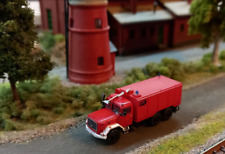 Bundeswehr Magirus-Deutz