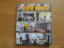 IKEA Katalog von 2010 sehr gut erhalten,  Ikea Einrichtungshaus, Möbel