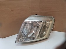 Scheinwerfer Frontscheinwerfer