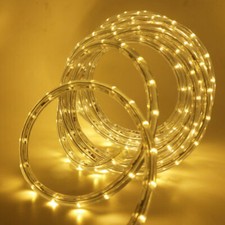 230V LED Lichterschlauch