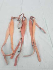 Original Armee, Koppeltragegestell, Koppel, Tragegestell, Y-Riemen