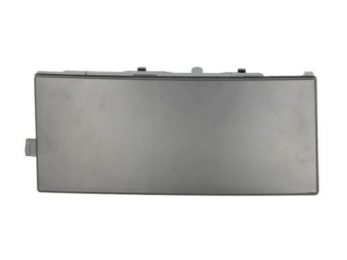 Abschlepphaken blende vorne - blende,