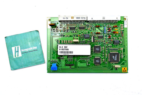 Viessmann dekamatik - viessmann,