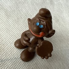einfarbigerr Keks Kuchen