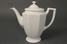 Rosenthal Maria Weiß Kaffeekanne Teekanne Kanne Serviceteil groß 25cm