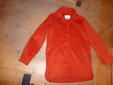 Rich&Royal  Jacke Hemdjacke  Wolljacke    Gr. 34  XS/S   "neuwertig"