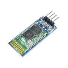 HC-06 RS232 Wireless Serial