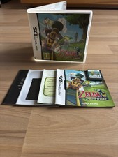 The Legend of Zelda: Spirit Tracks (Nintendo DS)