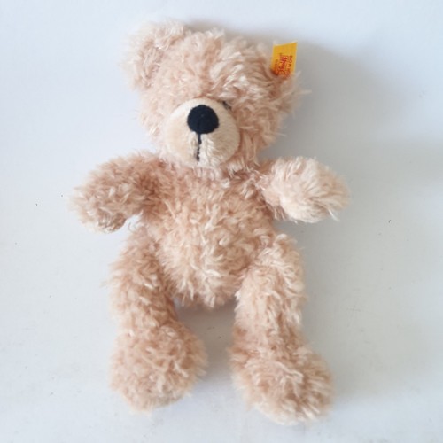 Steiff fynn teddybär - steiff,