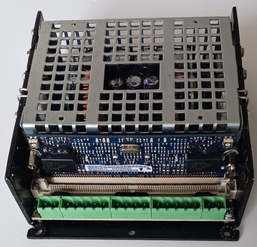 Powersoft digimod 1000nps - digimod,