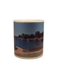 Tasse wasserspiel - tasse, in