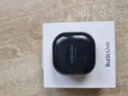 Samsung galaxy buds live - samsung,