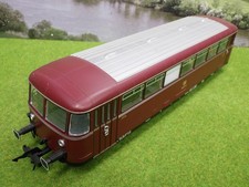 Lenz Spur 0 Beiwagen Schienenbus DB 998 201-8 (UW) C1662