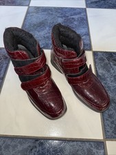 VITAFORM Damen-Stiefelette