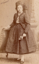 32/1027 FOTO HARTPAPPE CDV