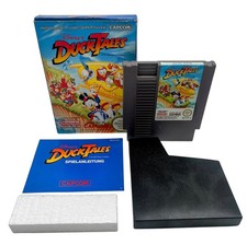 Nintendo NES - Disney's Duck