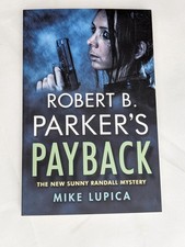 Robert B. Parker's Payback