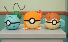 Kanto-Starter-Pokémon Set –