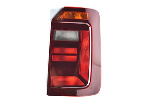 Van wezel heckleuchte 5854934 - van,