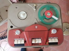 Tonbandgerät Philips EL3522/22a