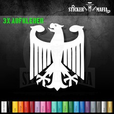 Bundesadler Deutscher Adler
