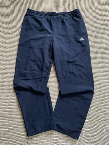 Adidas trackpants vintage - trackpants,