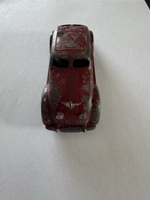 Original Märklin Adler 5521/51 VK1936 Modellauto