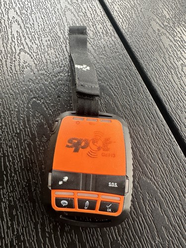 Spot gen gps - gen,