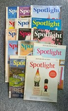 14 Spotlight-Hefte 2020- Das