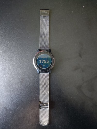 Garmin vívoactive - , 4s