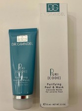 Dr. Grandel Purifying Peel &