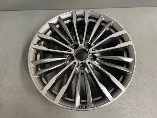 Alufelge zoll 0 5x120 - 1x,