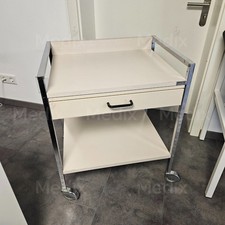 Haeberle Variocar Basiswagen |