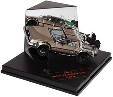 VITESSE, Delorean DMC 12