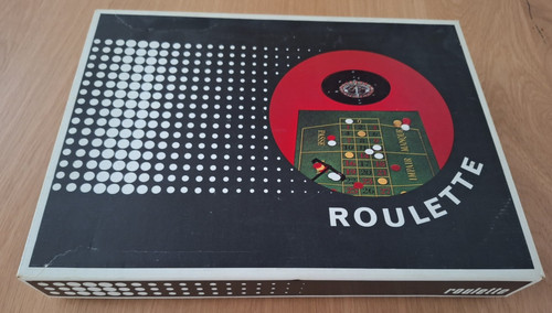 Roulette spiel peri klassier - spiel,