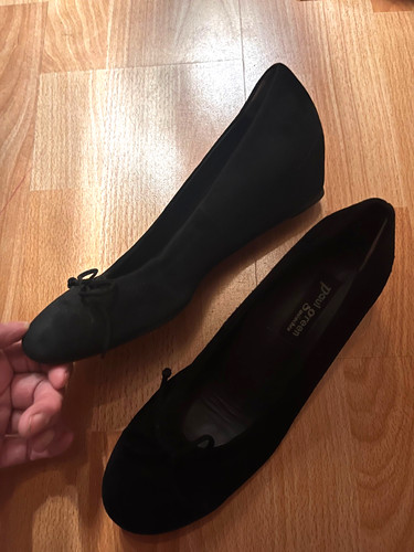 Paul green pumps schuh - green,